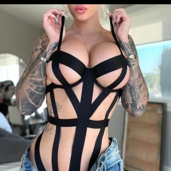 Boutiques Other - Lingerie/FINAL SALE.. PRICE IS FIRM…
